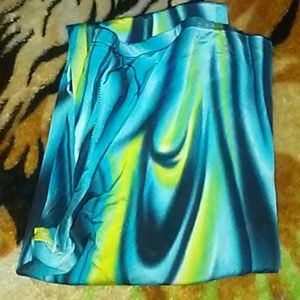 Women's used leggings...